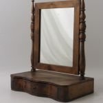 861 6096 TABLE MIRROR